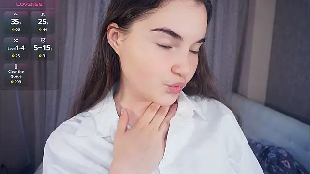 CathrynDail online show from September 21, 2025, 6:18 am