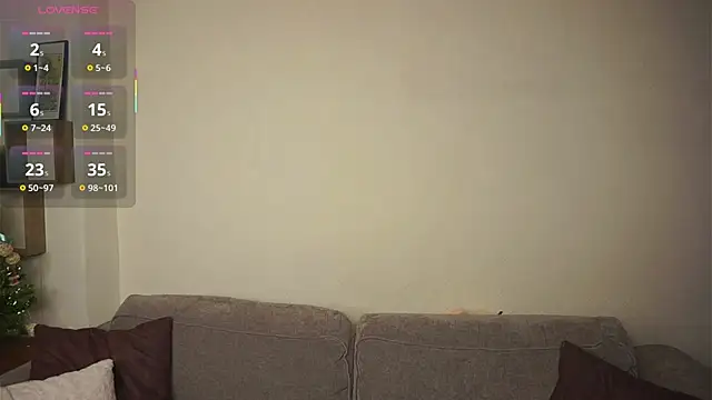 CathrynDail online show from February 14, 2026, 5:40 am