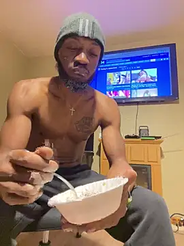 Snapshot of prettyrichie chatting on October 30, 2025, 2:43 am prettyrichie online show from October 30, 2025, 2:43 am