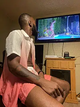 Snapshot of prettyrichie chatting on October 24, 2025, 3:05 am prettyrichie online show from October 24, 2025, 3:05 am