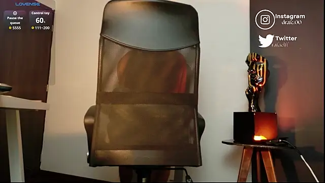 rafael stone online show from October 12, 2025, 3:41 am