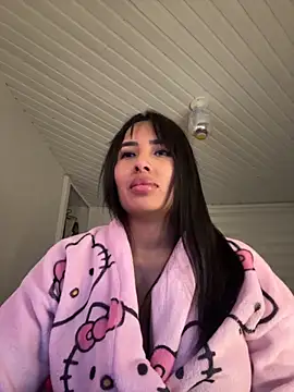 Anily Lovely online show from October 5, 2025, 12:23 am