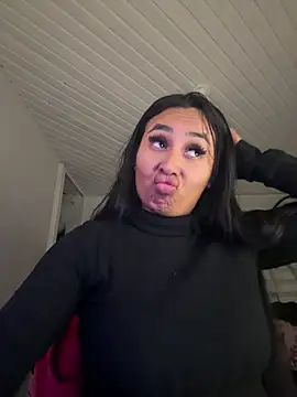 Snapshot of Anily_Lovely chatting on February 2, 2026, 11:04 pm Anily Lovely online show from February 2, 2026, 11:04 pm