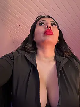 Anily Lovely online show from March 8, 2025, 3:28 am