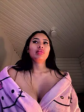 Anily Lovely online show from January 9, 2026, 11:11 pm