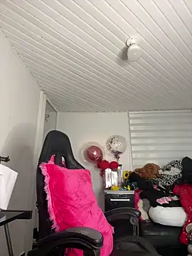 Snapshot of Anily_Lovely chatting on February 27, 2026, 10:53 pm Anily Lovely online show from February 27, 2026, 10:53 pm