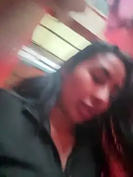 Snapshot of Anily_Lovely chatting on February 24, 2026, 10:54 pm Anily Lovely online show from February 24, 2026, 10:54 pm