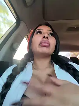 Snapshot of Anily_Lovely chatting on January 16, 2026, 11:47 am Anily Lovely online show from January 16, 2026, 11:47 am