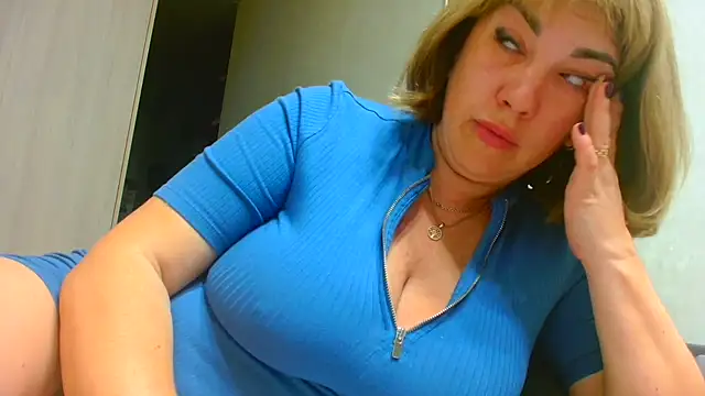 Brionia online show from October 2, 2025, 5:16 pm