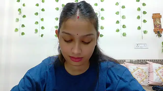 Snapshot of Aleena_Rai chatting on November 1, 2025, 6:46 pm Aleena Rai online show from November 1, 2025, 6:46 pm