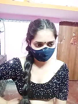 Cute-Simmi online show from January 19, 2025, 12:39 pm