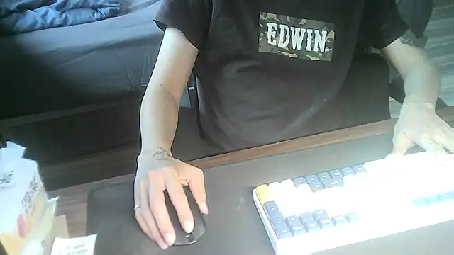 Snapshot of Ryan67533 chatting on November 1, 2025, 4:41 am Ryan67533 online show from November 1, 2025, 4:41 am