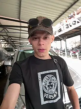 Daddyrich 632 online show from March 30, 2026, 1:12 pm