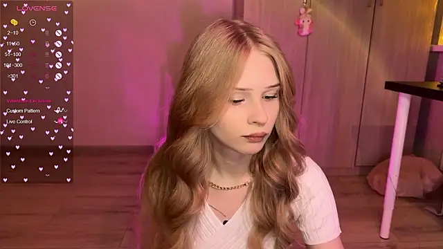 lisa barbie online show from February 2, 2026, 7:24 pm