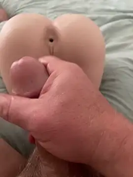 NaughtyJonnyB online show from December 5, 2025, 3:10 pm