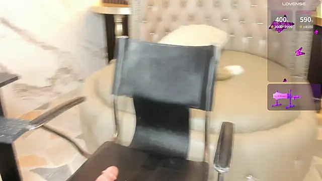 MAEVE BOOBS online show from December 20, 2025, 5:38 pm