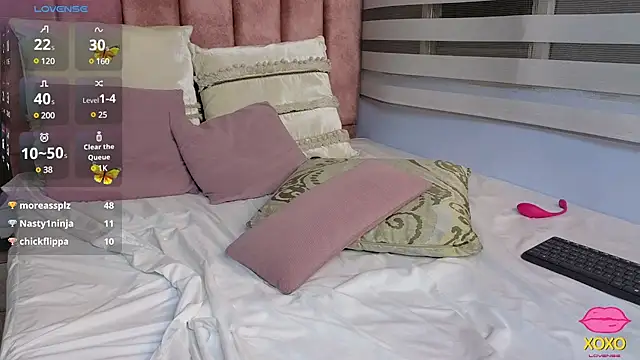 lou rosse  online show from March 4, 2025, 12:39 am