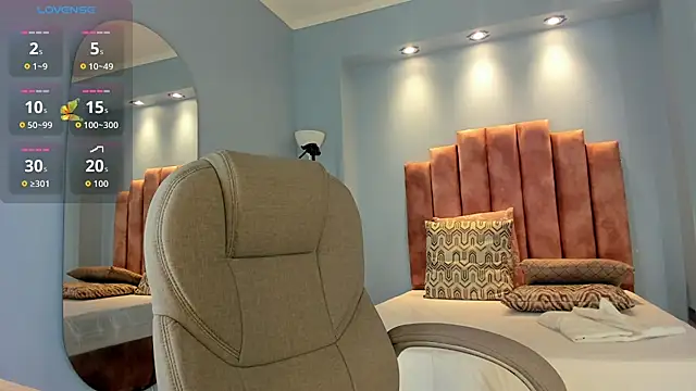 lou rosse  online show from February 21, 2026, 8:55 pm