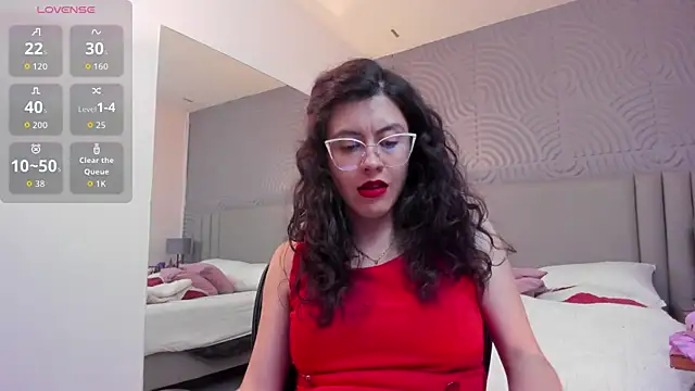 JaneLondon online show from April 16, 2026, 9:39 pm