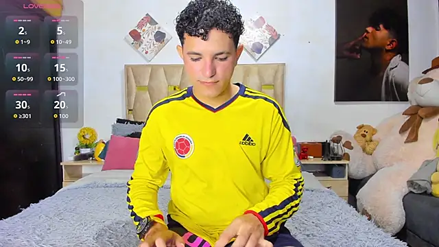 patrick sanzz online show from February 21, 2026, 7:05 pm