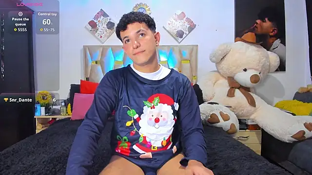 patrick sanzz online show from November 30, 2025, 7:47 pm