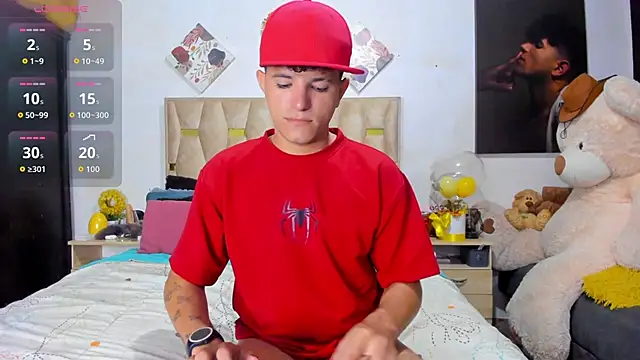 patrick sanzz online show from March 28, 2026, 3:46 pm