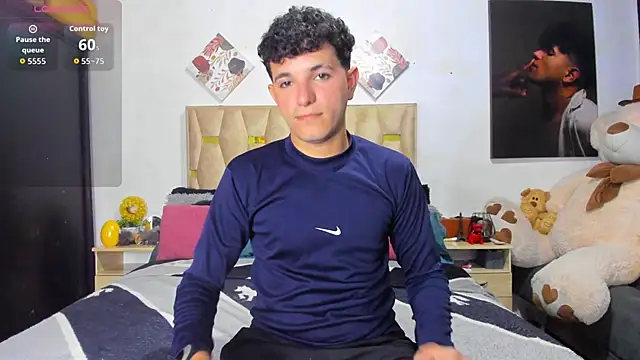 patrick sanzz online show from February 10, 2026, 1:37 am