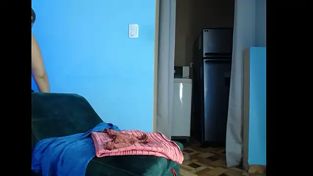 Iivana 19 online show from October 3, 2025, 5:03 pm