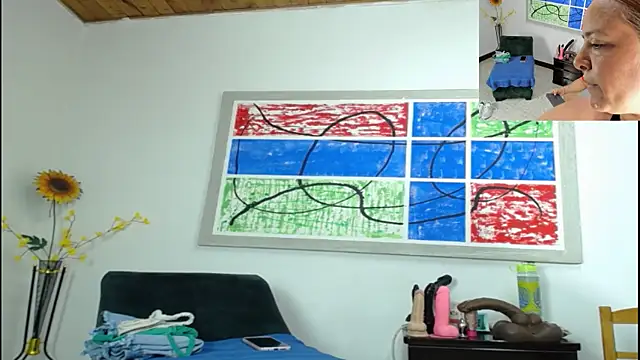 Iivana 19 online show from September 9, 2025, 4:16 pm