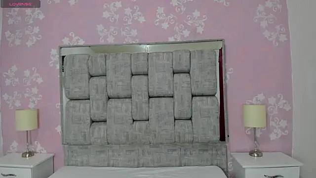 KarinaSimonz online show from March 5, 2025, 7:38 pm