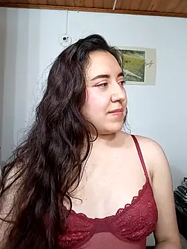 Emi chik online show from October 10, 2025, 11:22 am