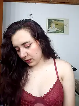 Emi chik online show from February 9, 2025, 3:11 am