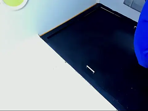 Eyleen Santos online show from November 19, 2025, 8:09 pm