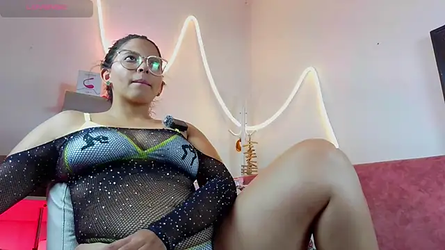 Megaan Greey online show from June 20, 2026, 10:48 pm