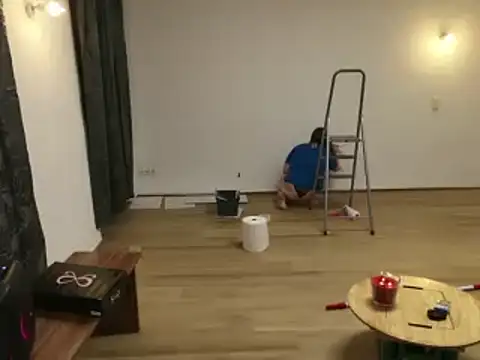 Snapshot of AmazingCurvy chatting on February 5, 2025, 11:28 pm AmazingCurvy online show from February 5, 2025, 11:28 pm