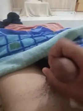 hajdyxx online show from April 11, 2026, 11:19 pm