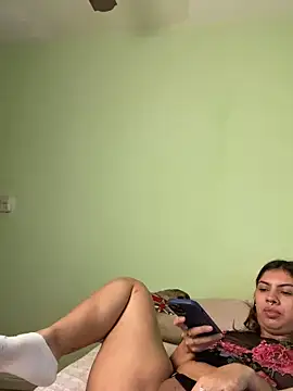 Snapshot of Argentiiniita chatting on March 20, 2026, 8:10 pm Argentiiniita online show from March 20, 2026, 8:10 pm