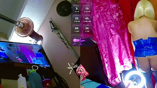 Anna nicole smithh online show from March 9, 2026, 10:46 pm