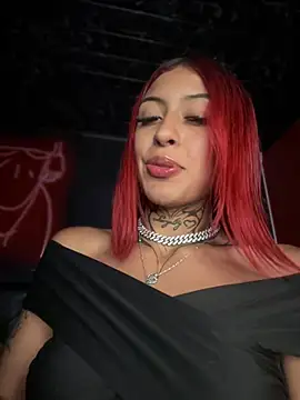 Kuromi LS online show from March 5, 2025, 7:17 pm