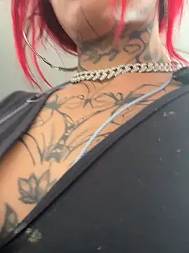 Kuromi LS online show from October 9, 2025, 7:03 pm