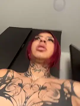 Kuromi LS online show from November 16, 2025, 12:54 pm