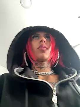 Kuromi LS online show from September 23, 2025, 8:05 pm