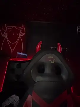 Kuromi LS online show from October 29, 2025, 7:57 pm