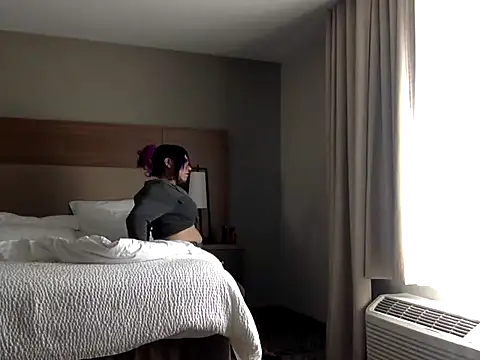 Youcunn online show from March 6, 2026, 9:21 pm