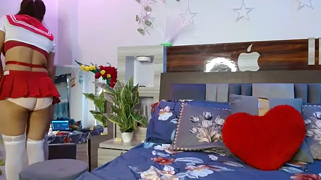 jenny-ki-bella online show from March 8, 2026, 4:05 am