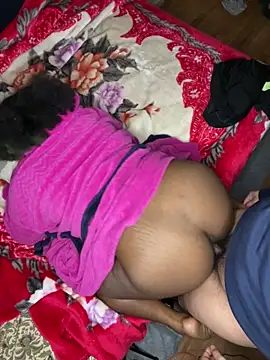 gamingcouple420 online show from December 14, 2025, 11:54 pm