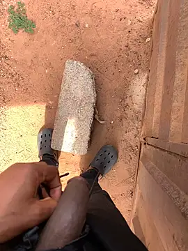 Black mamba madingo online show from March 2, 2025, 2:47 pm