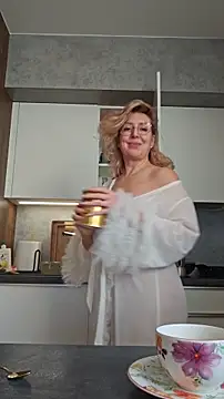 MariaRichi  online show from February 23, 2026, 8:04 am