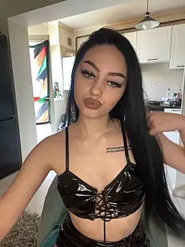 Gya Rue online show from March 11, 2025, 1:01 pm