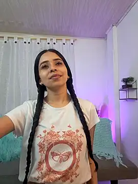 Snapshot of PauRodrigues chatting on March 14, 2025, 5:46 pm PauRodrigues online show from March 14, 2025, 5:46 pm